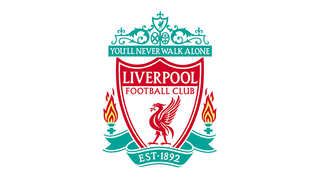 Liverpool badge