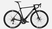 Canyon Grail CFR Di2