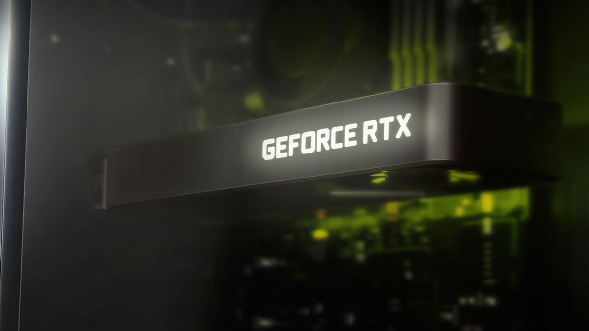 RTX 3050: price, specs, release date, and everything else you need to ...