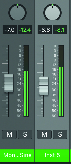 logic pro