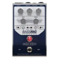 Origin Effects BassRig Fifteen - $579 | &pound;449 | &euro;499