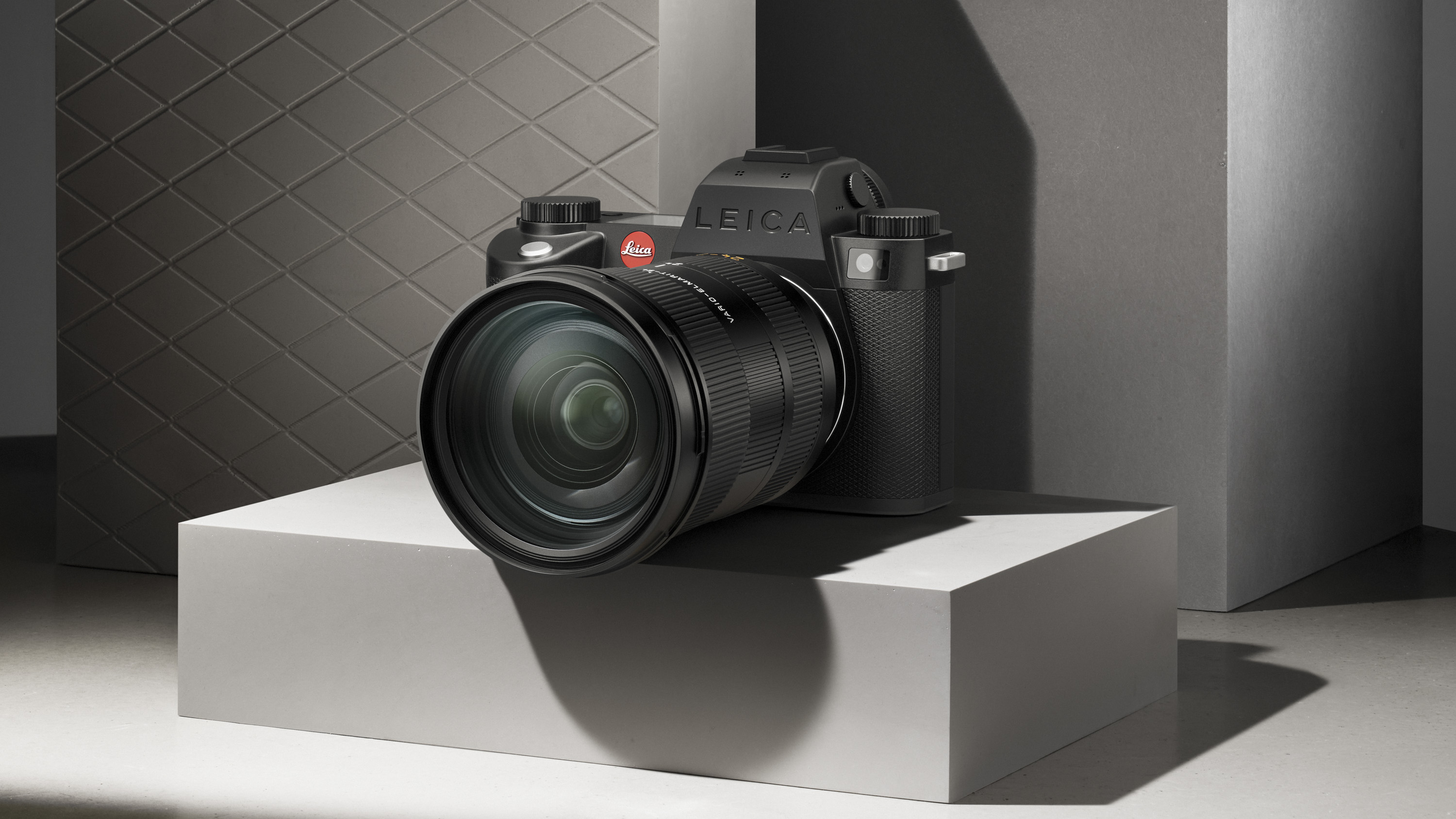 Leica’s new SL3-S is its fastest-ever mirrorless camera, and it's ...