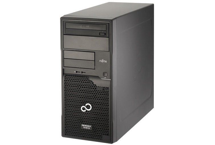 Fujitsu PRIMERGY TX100 S3 サーバー SSD 富士通 PRIMERGY TX100 S3 データ復旧 | 宮崎のパソコン修理と