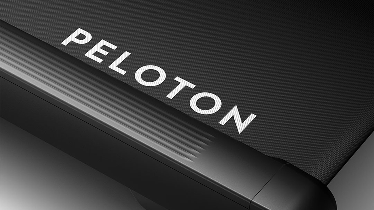 Peloton Tread Flex