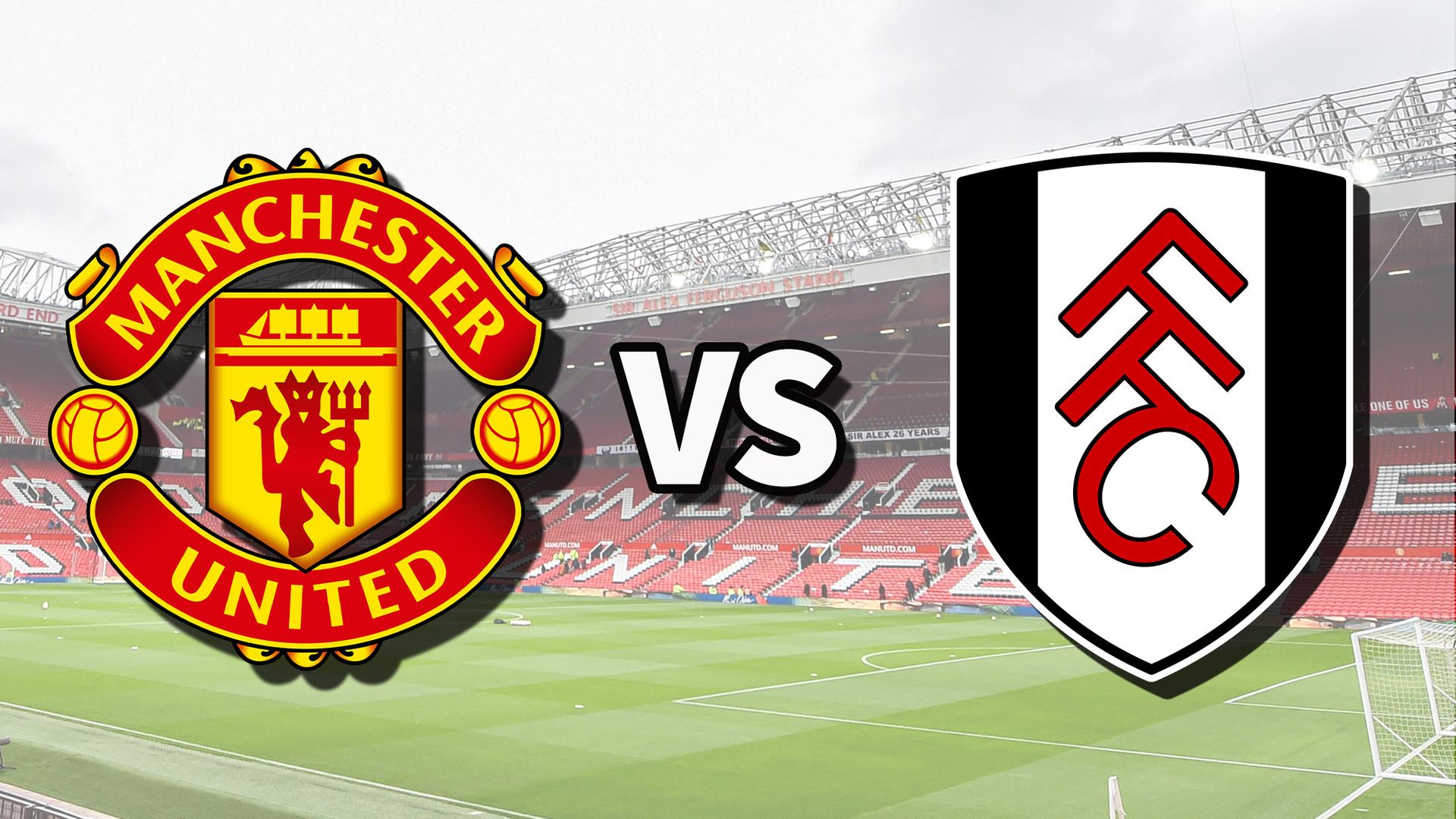 Man Utd Vs Fulham Live Stream: How To Watch Premier League Game Online ...