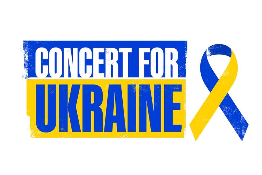 Concert for Ukraine