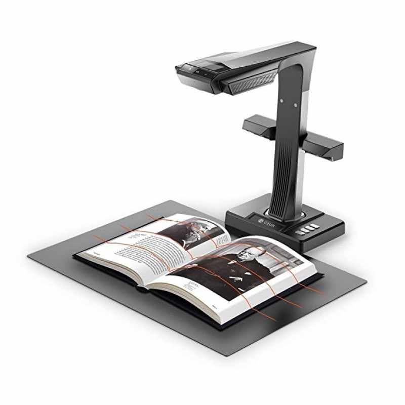 The best book scanner in 2024 | Digital Camera World
