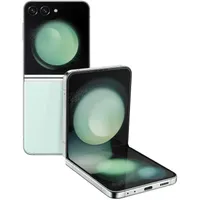 Samsung Galaxy Z Flip 5: free memory upgrade, plus up to $600 off with a trade-in at Samsung