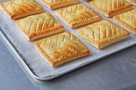 Greggs steak bake recipe