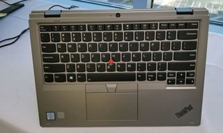 ThinkPad L380 Yoga