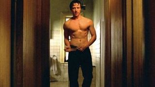 James McAvoy Wanted workout