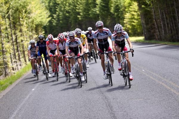 UnitedHealthcare had just three riders to control the race for de Maar.