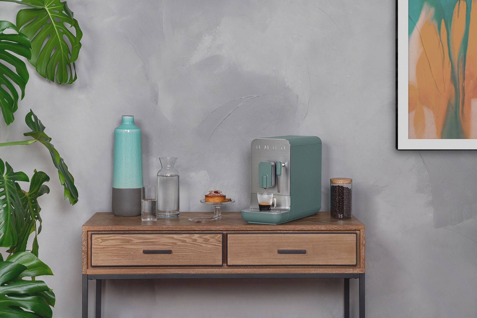 Coffee machine vs French press experts reveal what's best Livingetc