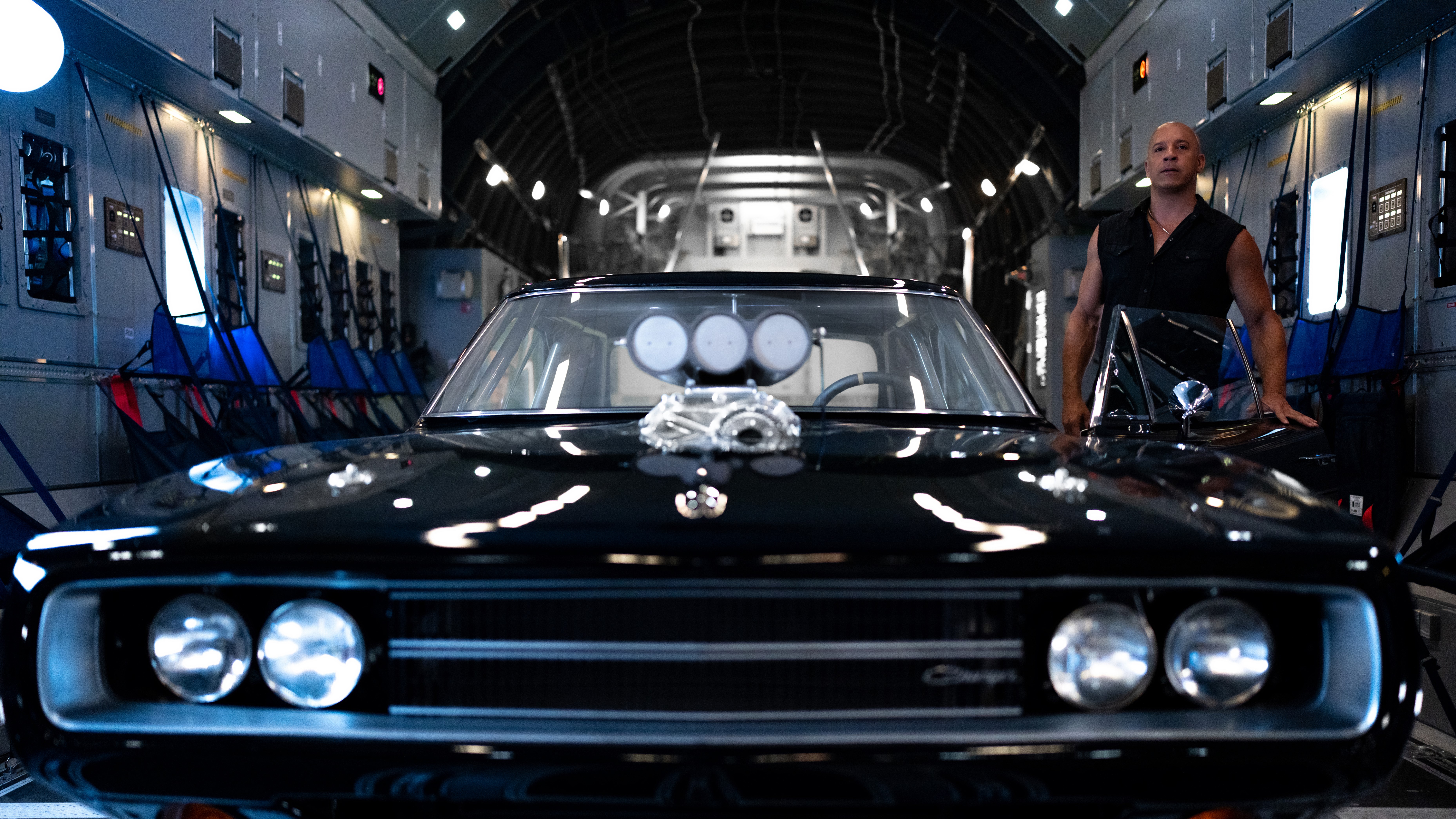 Rev Your Engines for 20 Secrets About The Fast and the Furious