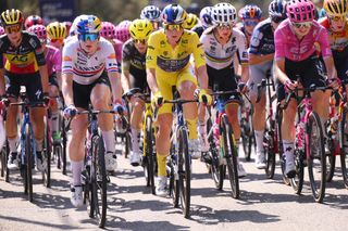 Vollering's World Championships quest, Courtney's WorldTour debut and big transfer intrigue – Six compelling storylines to follow in women's cycling for the rest of 2026