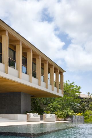 Casa Tupika, Riviera Nayarit, Mexico