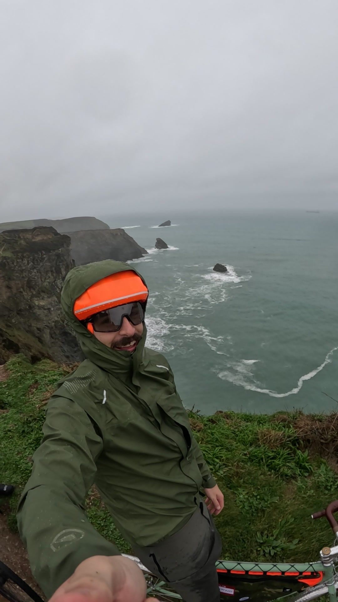 endura gv500 jacket