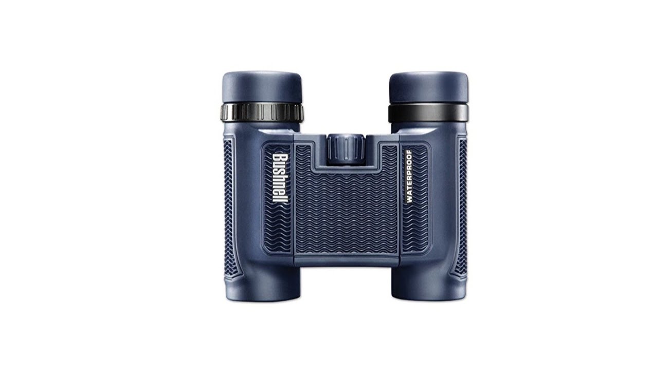 Bushnell 138005 H2O 8x25