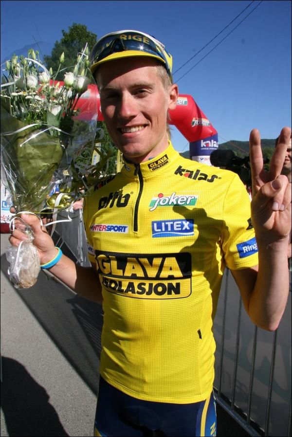 Alexander Wetterhall (Sweden)