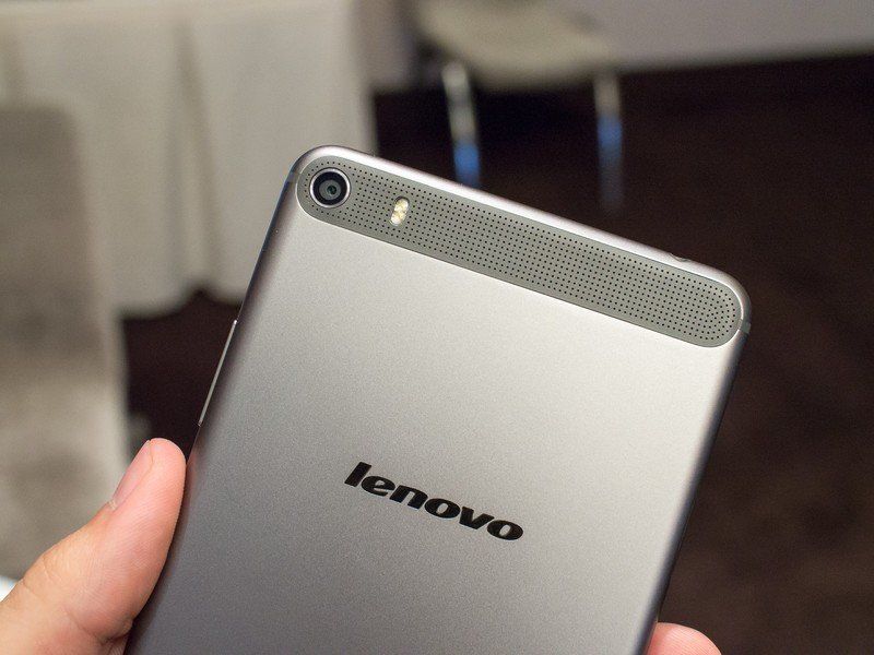 Lenovo Phab