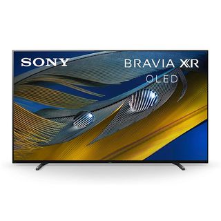 Sony Bravia Xr 4k Google Tv