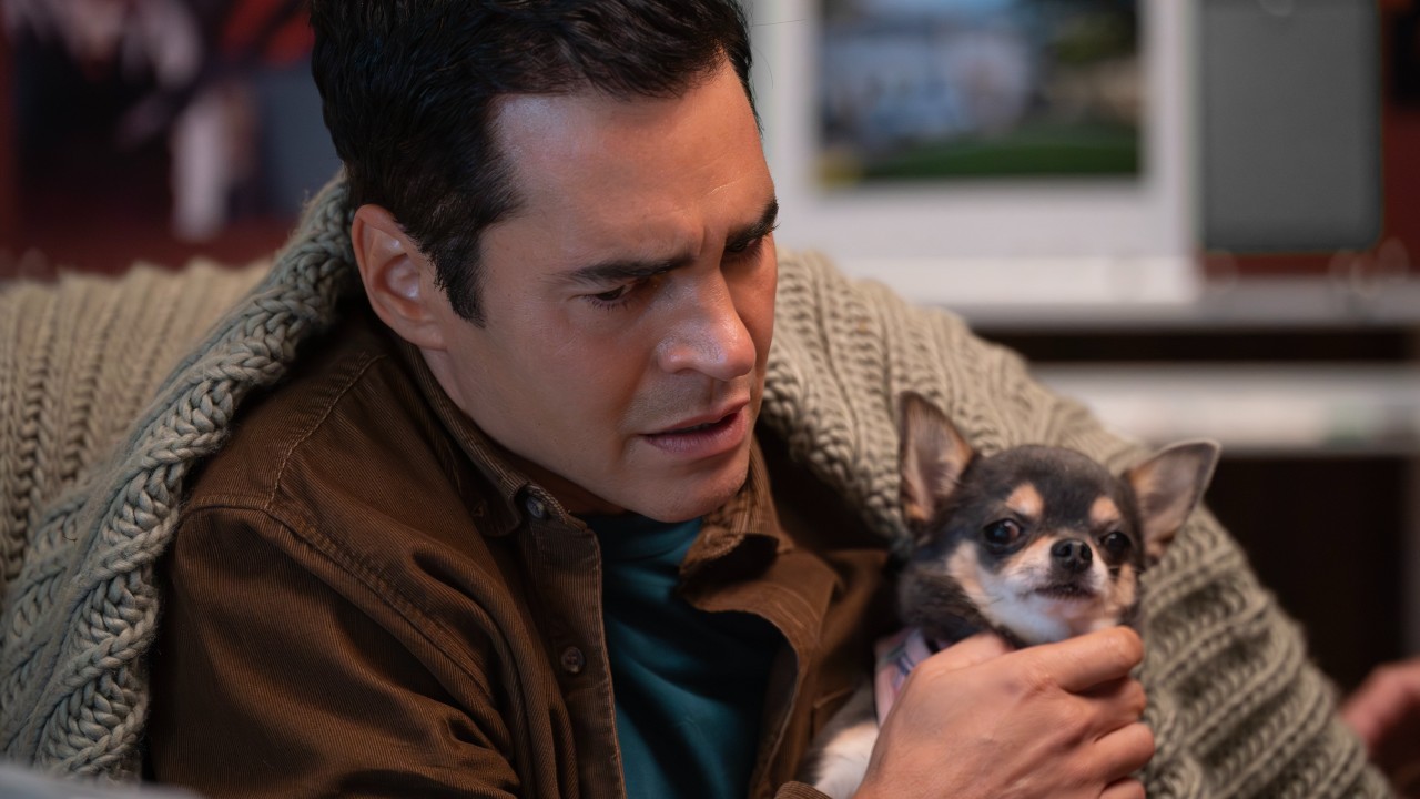 ウィル・トレント シーズン 4 でベティと共演したラモン・ロドリゲス。