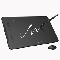 XPPen Deco 01 V3 drawing tablet