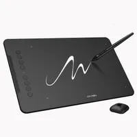 XPPen Deco 01 V3 drawing tablet