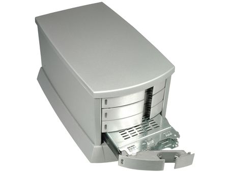 external raid storage