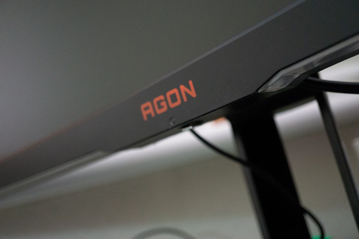AOC Agon AG352UCG6
