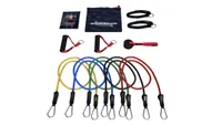 best resistance bands: Master of Muscle Shred Bands