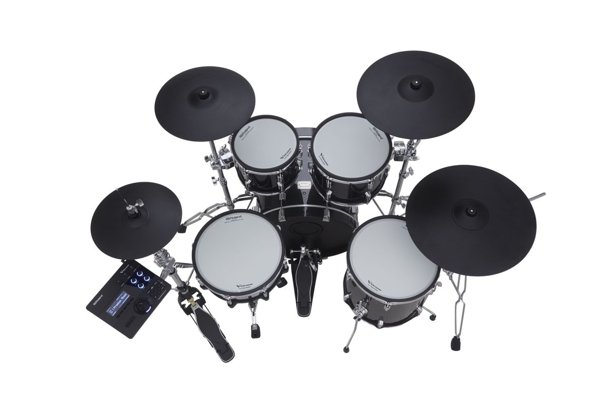 NAMM 2020: Roland reveals V-Drums Acoustic Design Series | MusicRadar