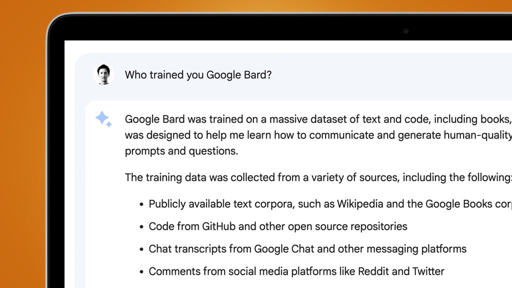 5 ways that ChatGPT is better than Google Bard (and 3 ways it isn't) TechRadar