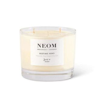 Neom Bedtime Hero Scented Candle