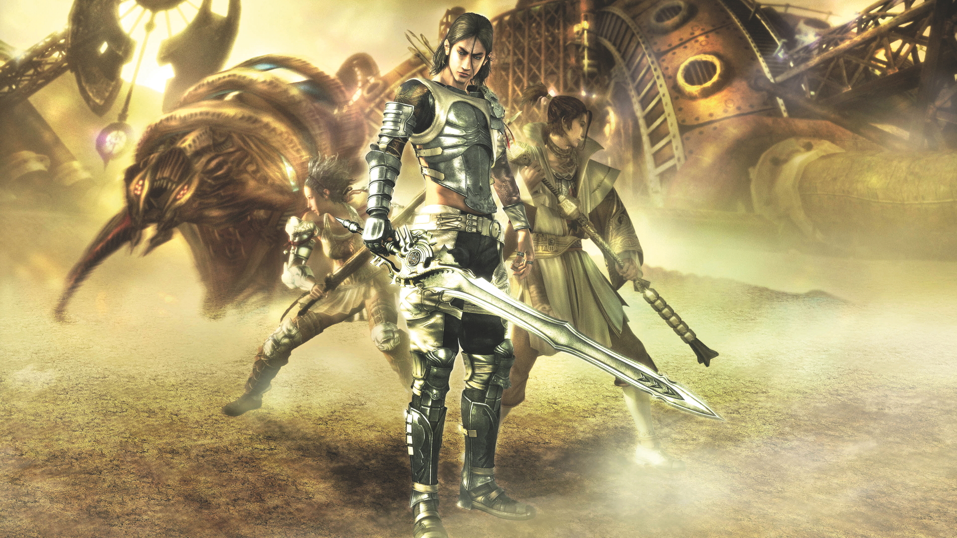 List of RPG games for Xbox 360