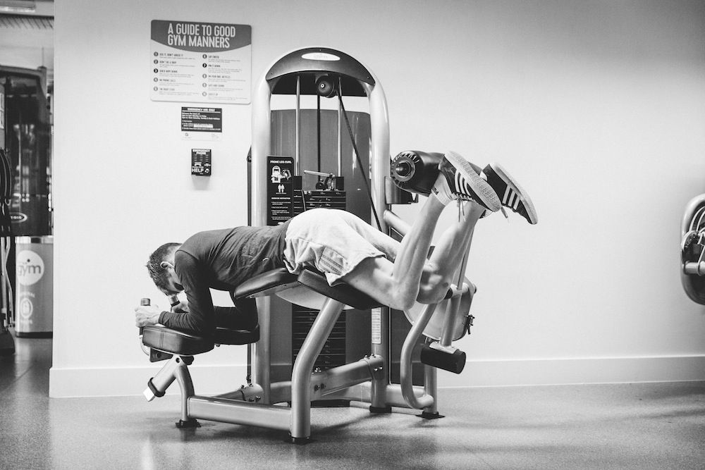 Strength training for cyclists Is it worth it? Cycling Weekly