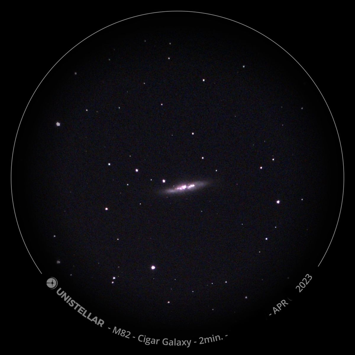 Galaxy example image