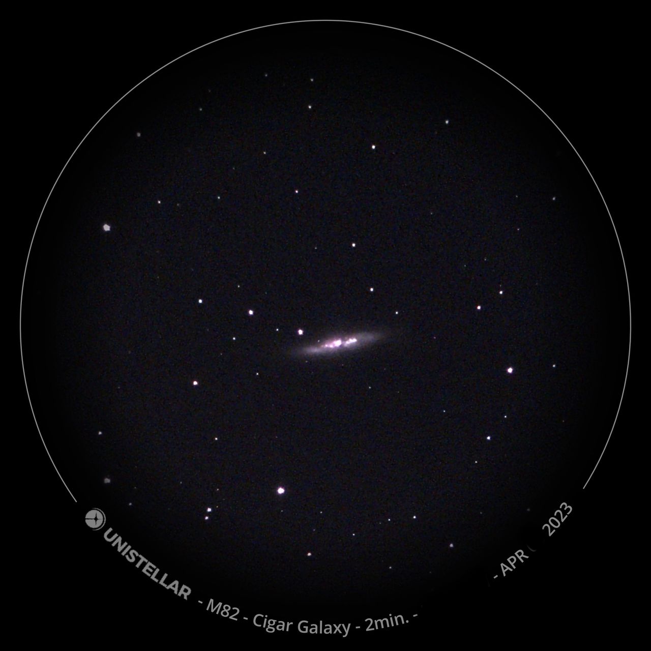 Galaxy example image
