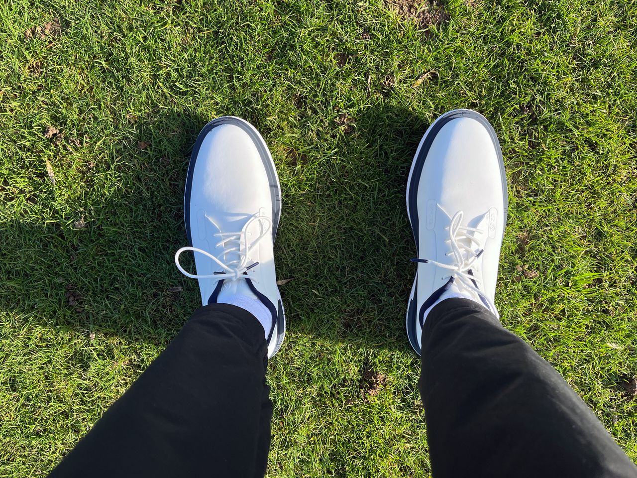 G/FORE Gallivan2r on feet