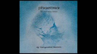 Tangerine Dream - Phaedra 50th anniversary edition