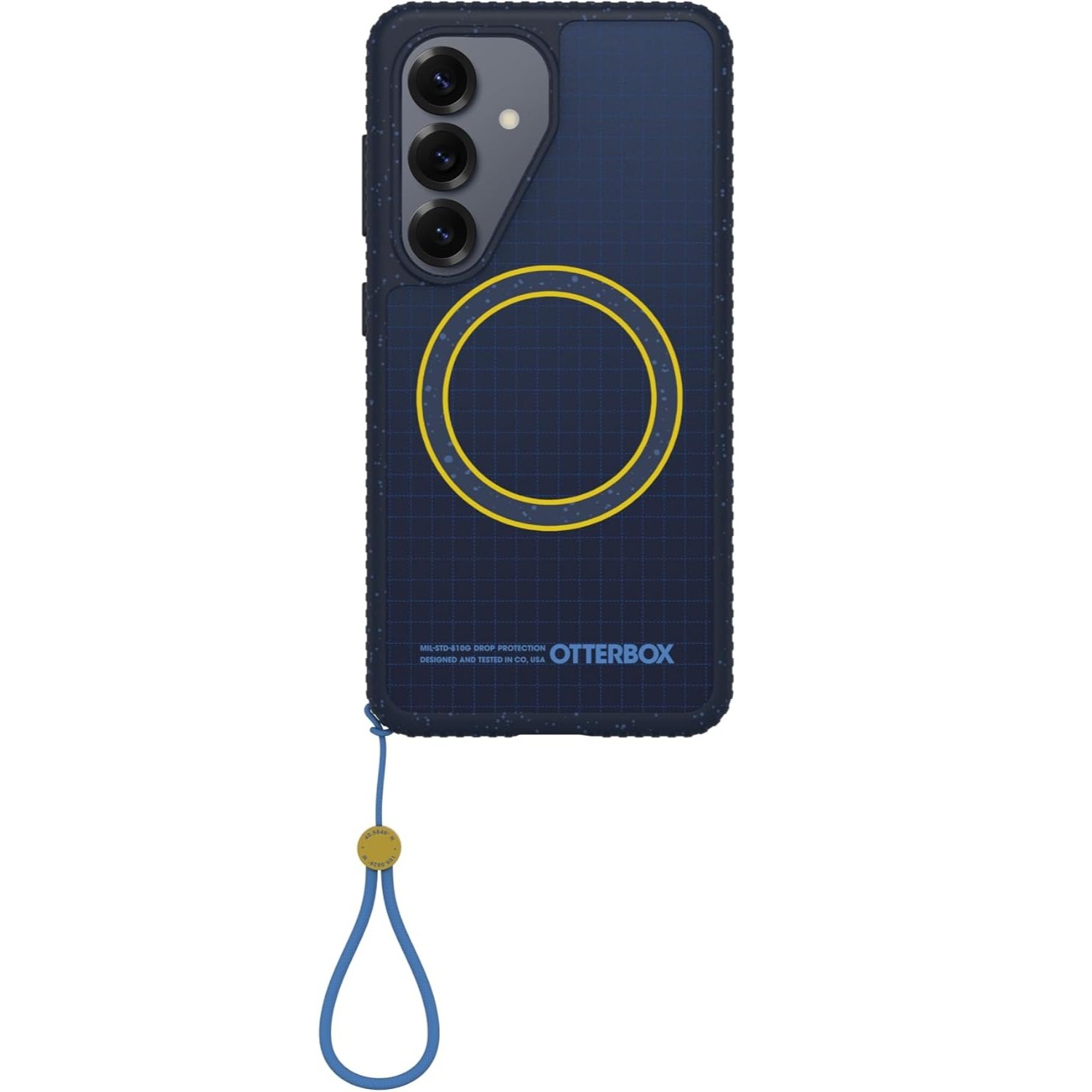 OtterBox Sole Series Galaxy S26 Case