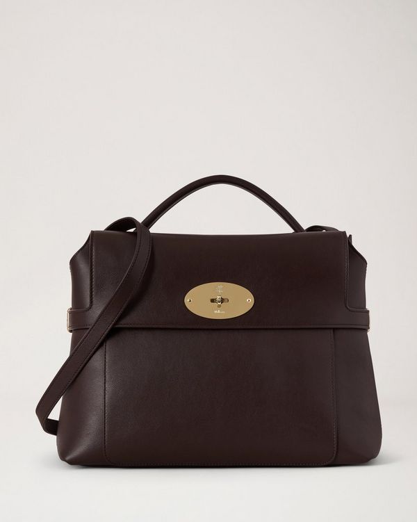 Stevie Top Handle