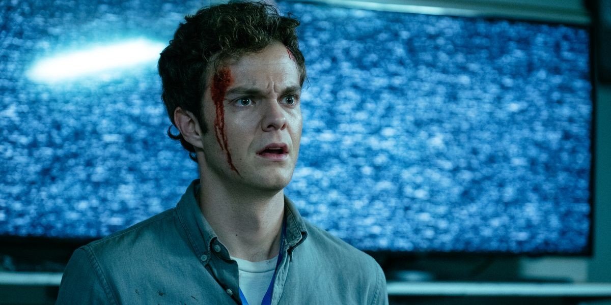 Jack Quaid The Boys Amazon