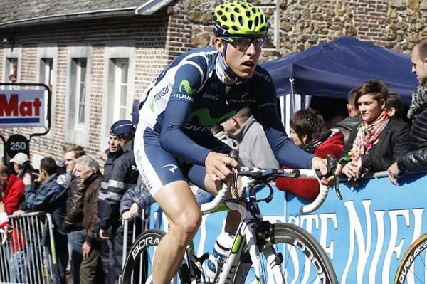 Angel Madrazo (Movistar)
