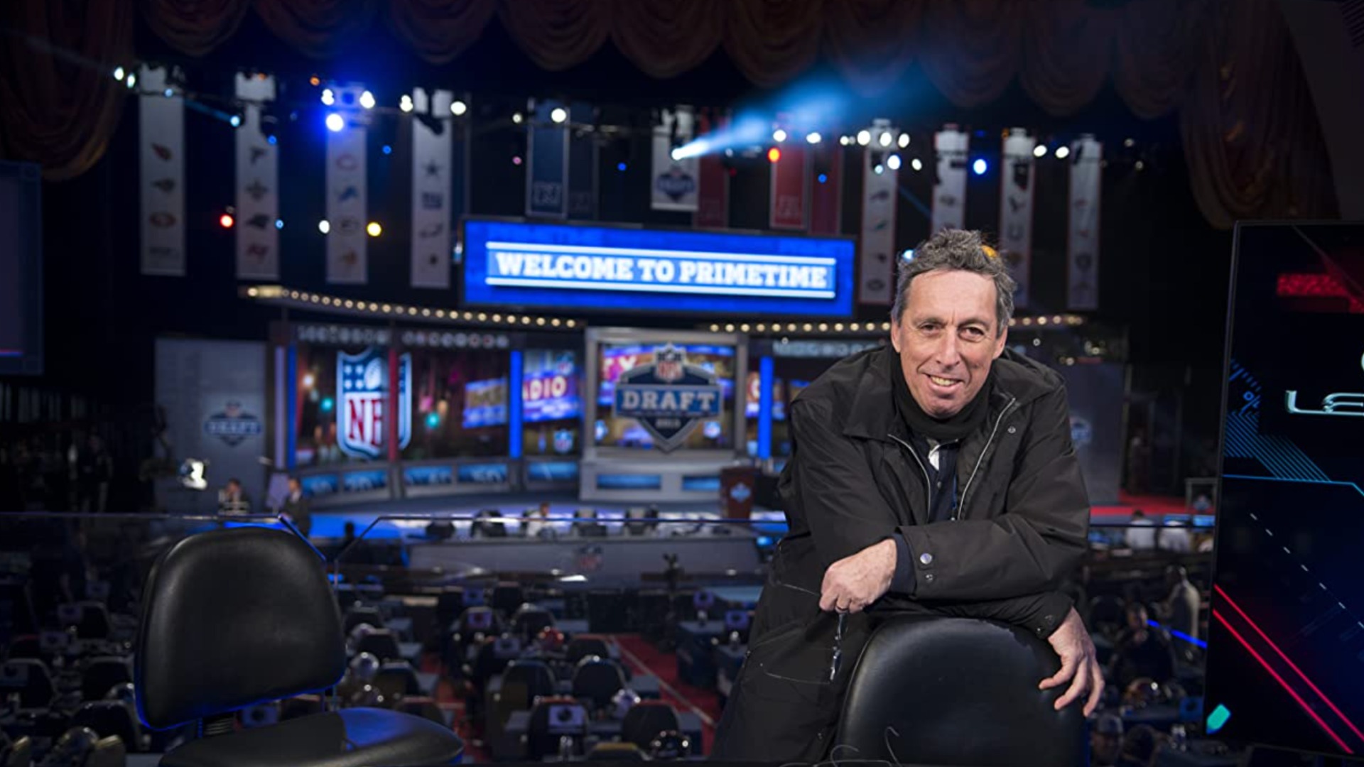 Ivan Reitman
