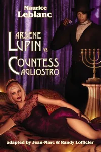 Arsène Lupin vs. Countess Cagliostro by Maurice Leblanc | Amazon&nbsp;