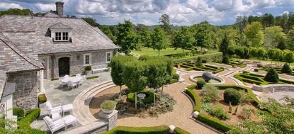 House for sale in Knoxville, USA - www.bellamont.us