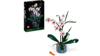 Lego Icons Orchid:£44.99£31.29 at Amazon