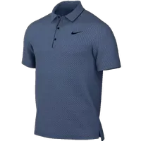 Nike Dri-Fit Tour Piping Men's Short Sleeve Golf Polo Shirt