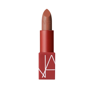 NARS Lipstick in Morocco 